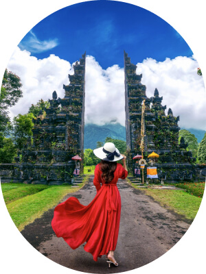 Destination Image